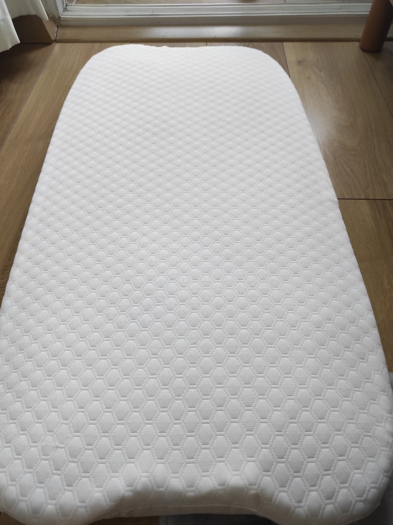 Kiwi Cozy Premium 3in1 Ağlamaya Duyarlı, Otomatik Sallanır, Anne Yanı - 14