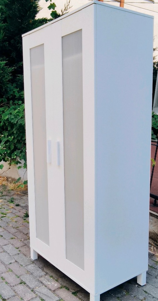 İkea Elbise Dolabı - 2