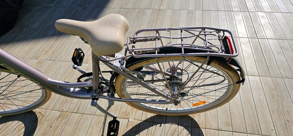 Carraro Bisiklet - 2
