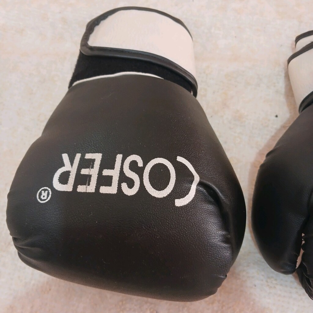 boks eldiveni - 3