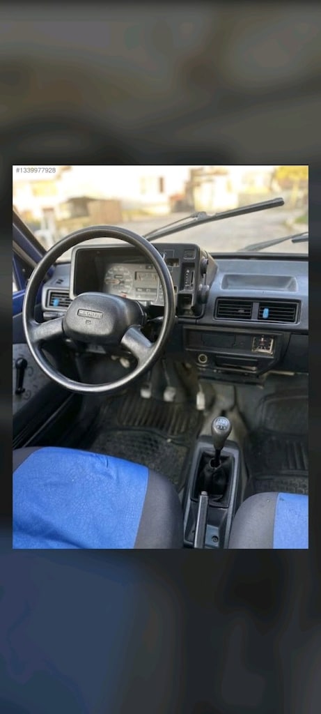 suziki maruti - 7