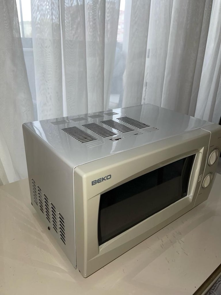 Beko Mikrodalga - 5