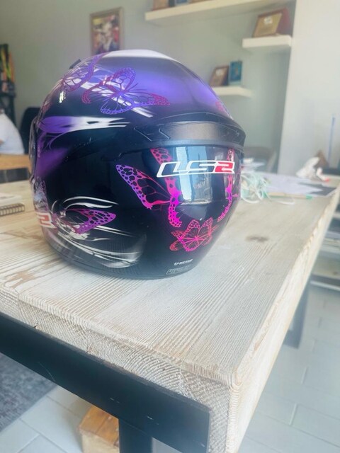 kask