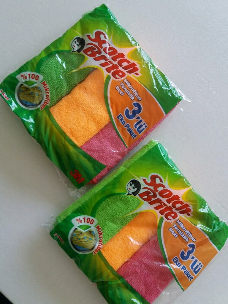Scote brite SET - 2
