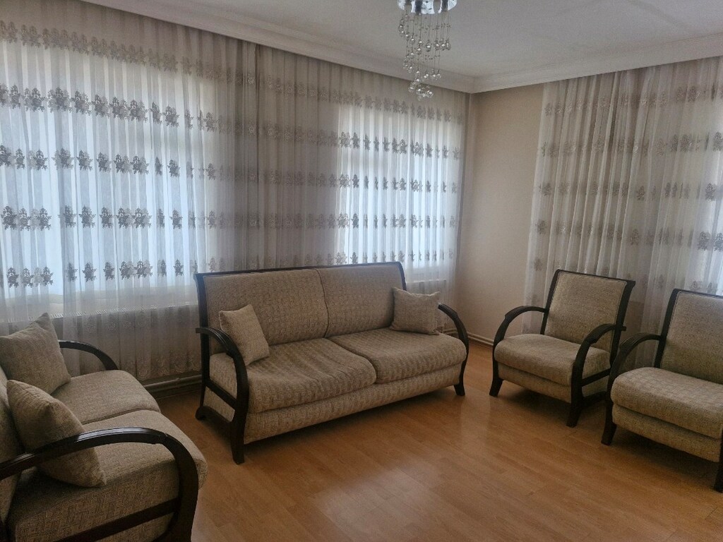 Salon koltuk takımı - 4