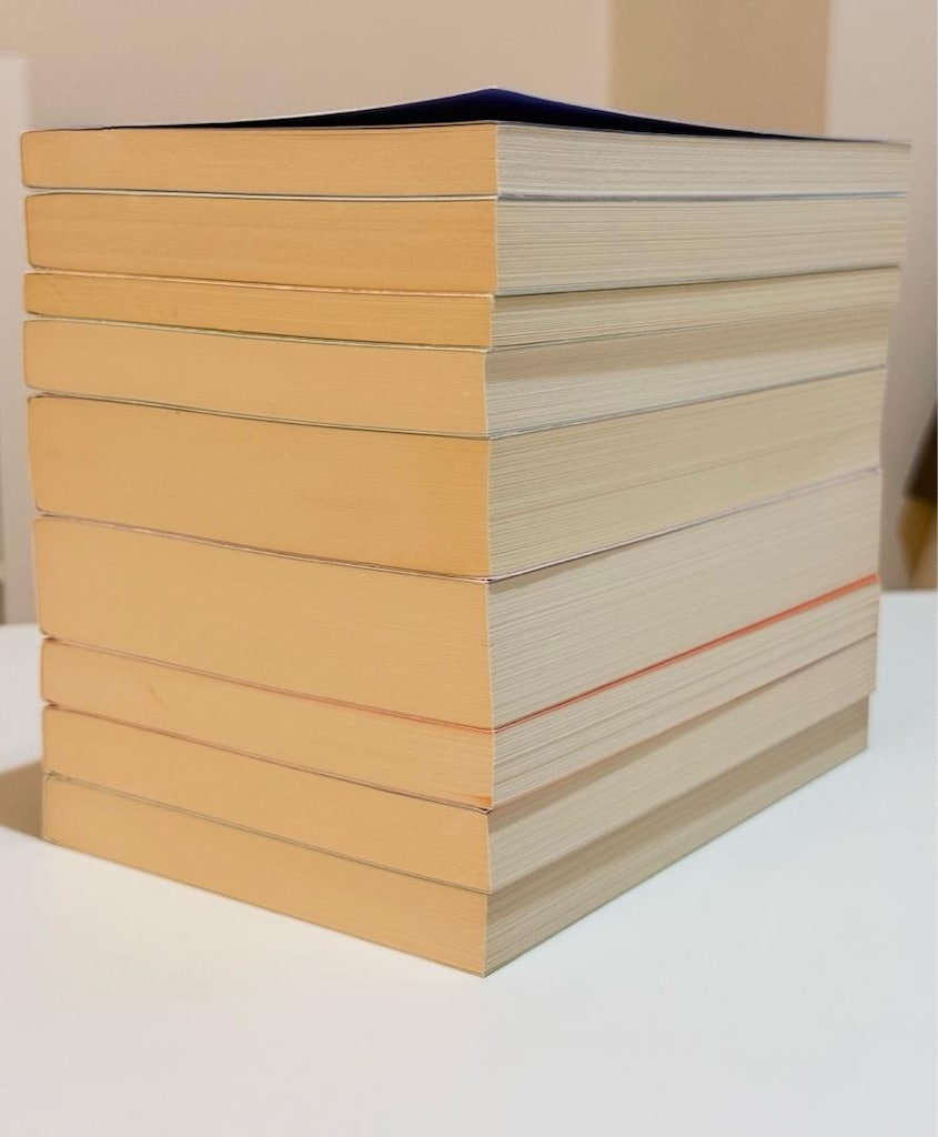 Virginia Woolf Kitap Seti (9 KİTAP) - 3