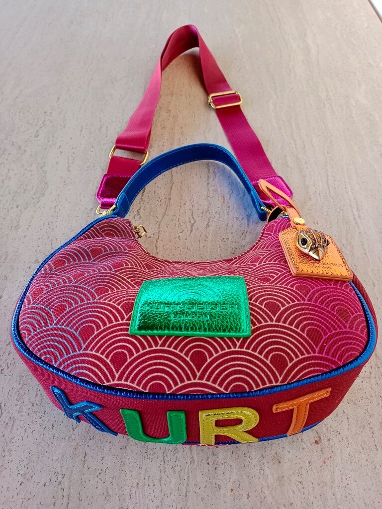 25cm Kurt Heiger Southbank Body - 7