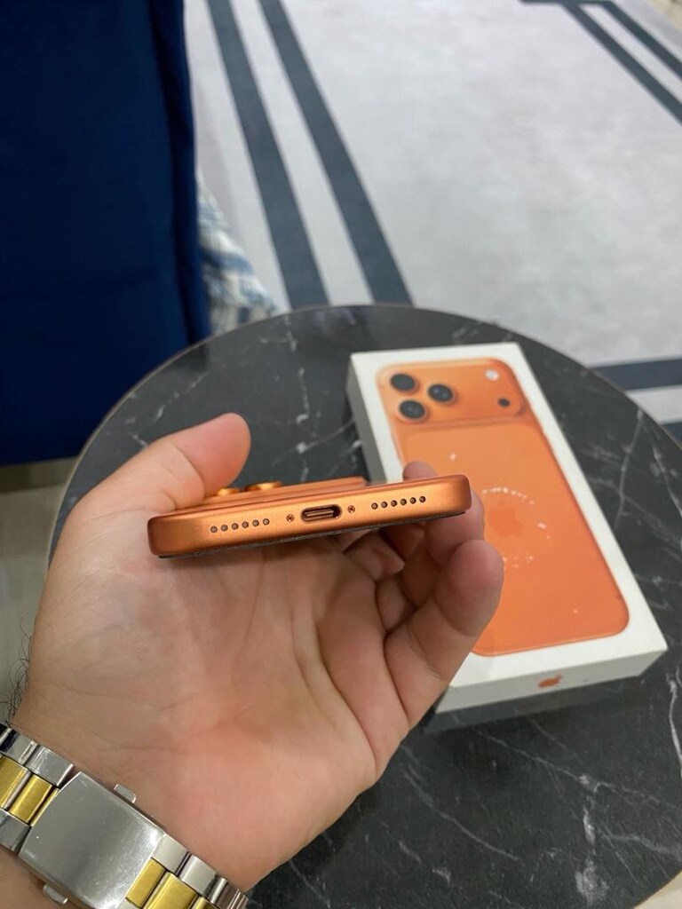 İPHONE 17 PRO MAX YILI KURTARIYOR - 6