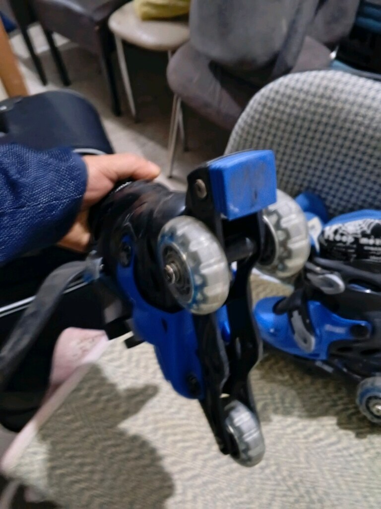 çocuk paten - 2