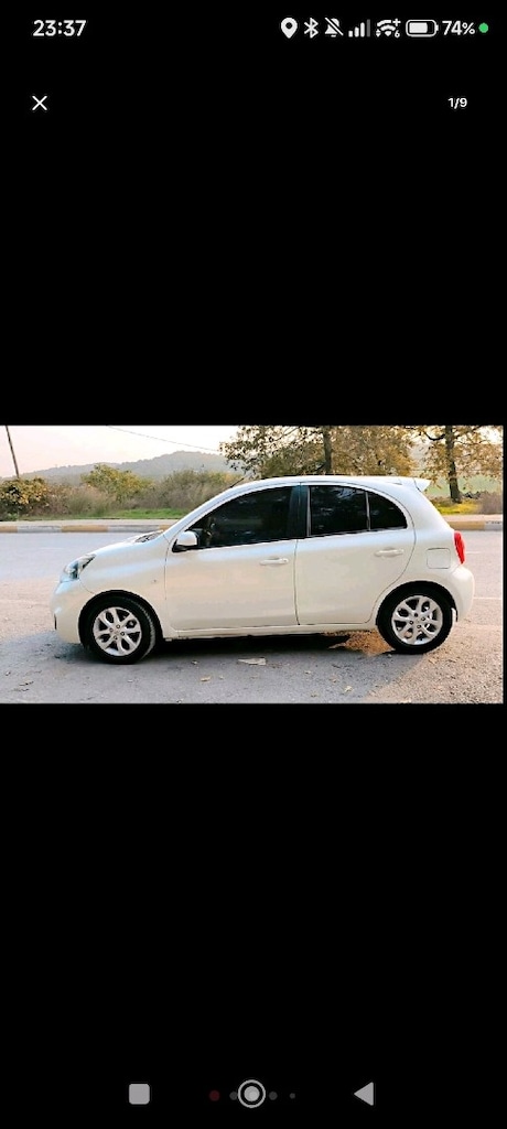 Otomatik Full paket - 13