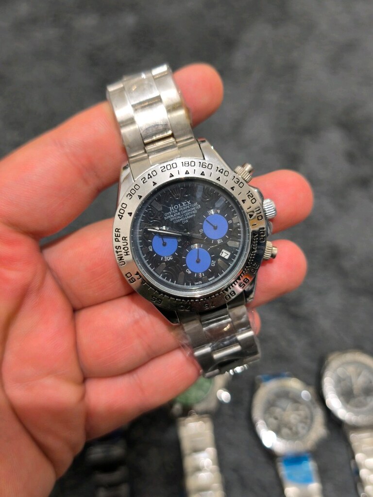 ROLEX DAYTONA ERKEK SAAT