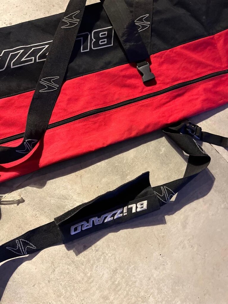 Kayak Taşıma Çantası BLIZZARD Marka - 3