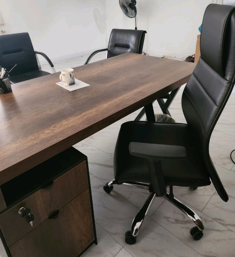 Çok Temiz ofis Takımı - 5