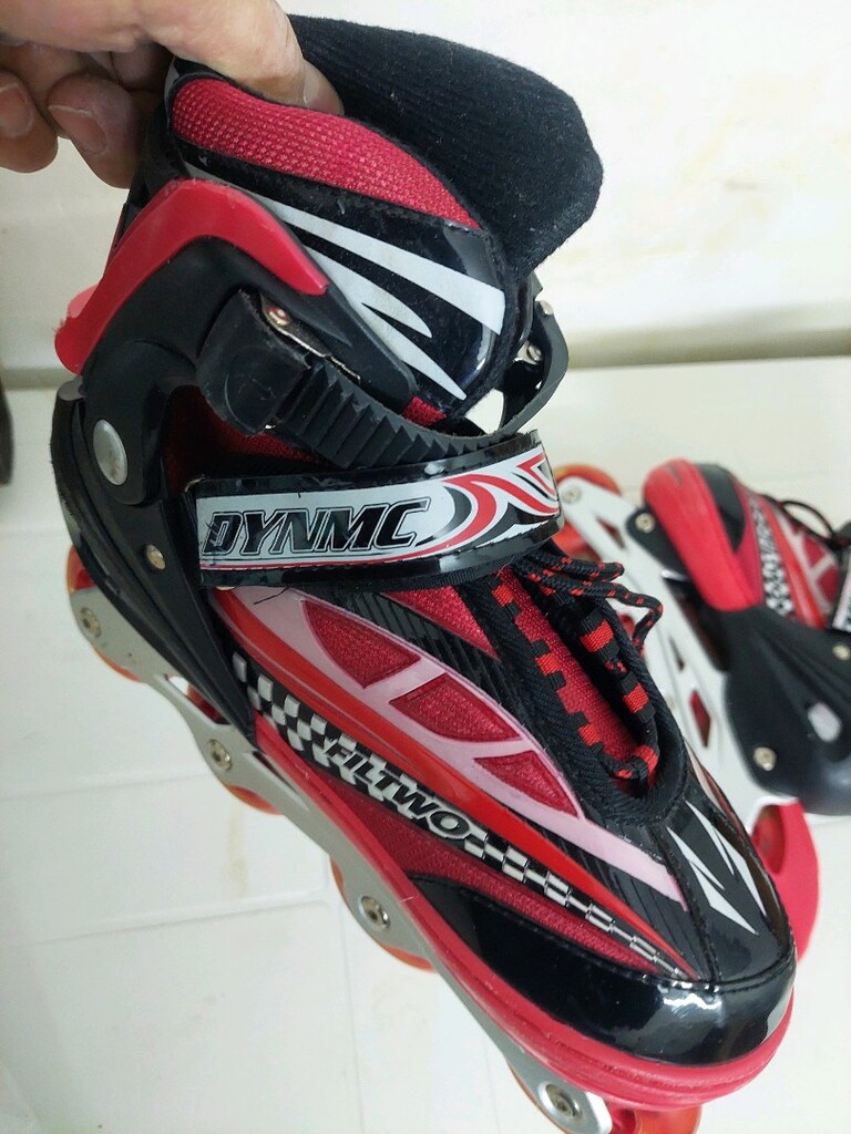 Dynamic Paten. Temiz. L (37-40) - 3