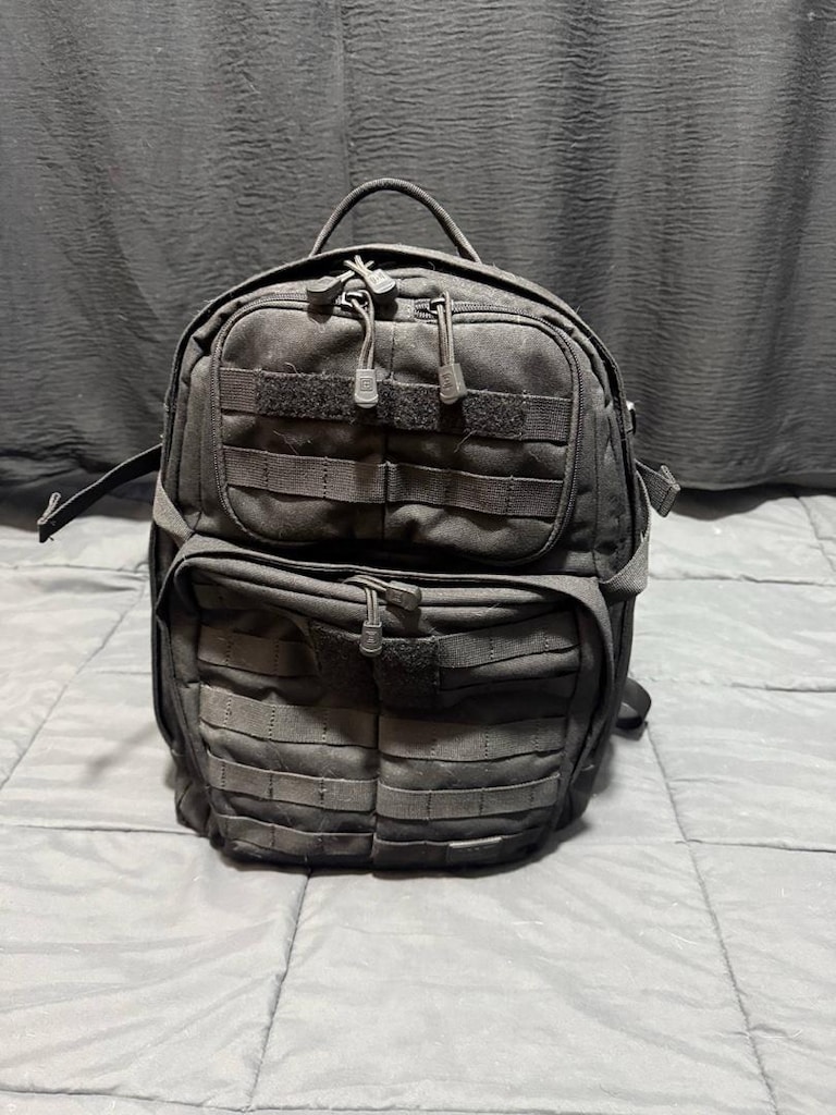 5.11 Tactical RUSH 24 2.0 Sırt Çantası (37 Litre) - 2
