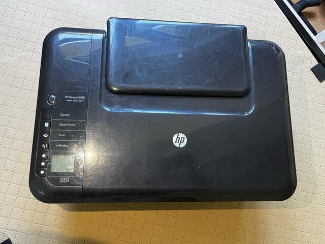hp yazıcı