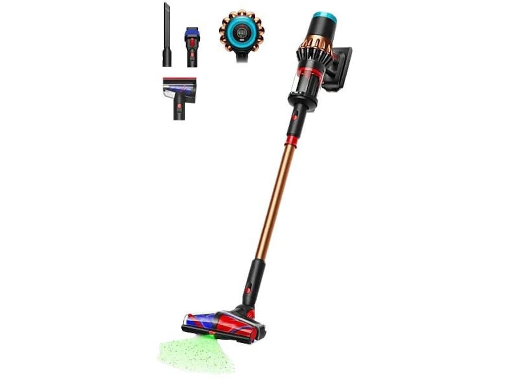 Dyson V16 Piston Animal Süpürge - 3