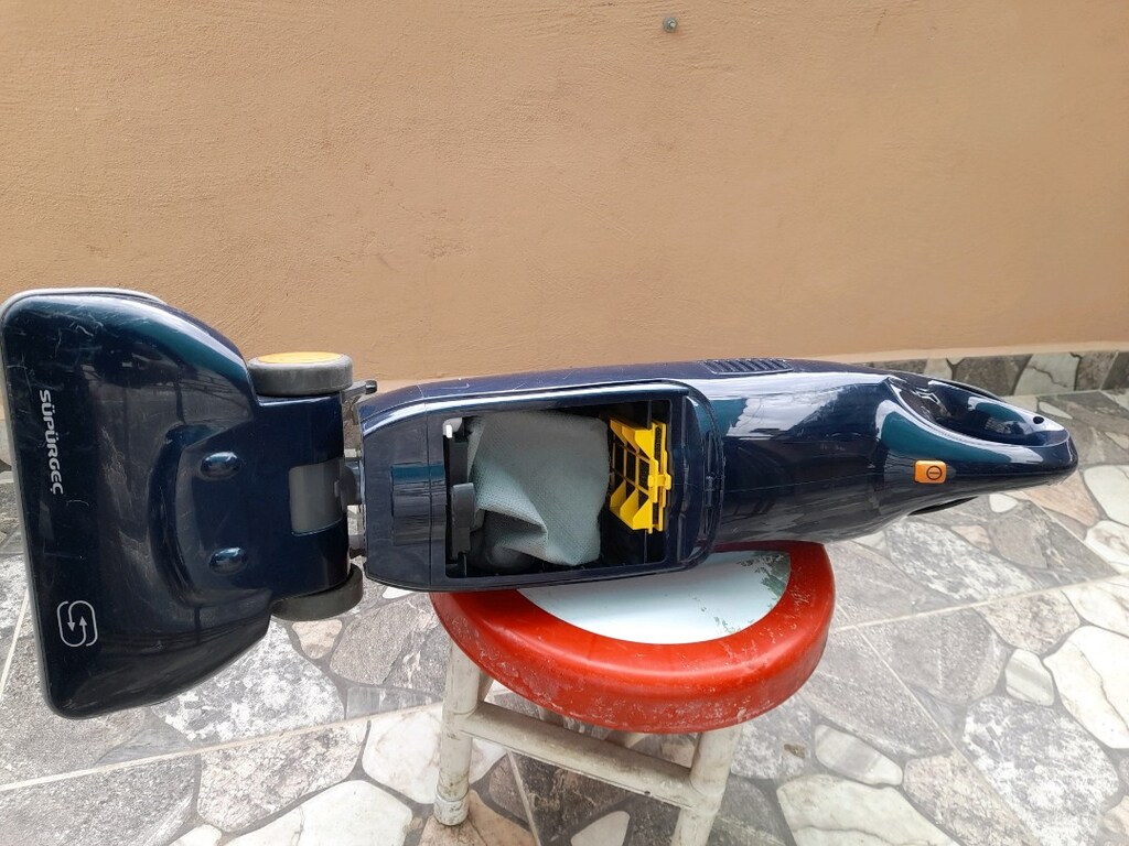 ARNİCA SÜPÜRGEÇ DİK 900WATT ELEKTRİKLİ SÜPÜRGE - 11