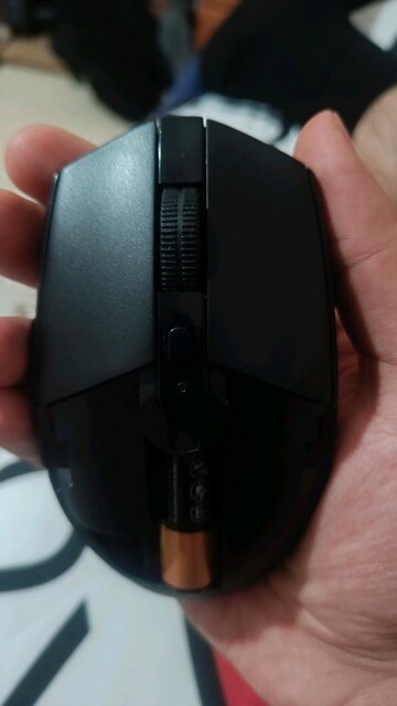 LOGİTECH G305 KABLOSUZ MOUSE