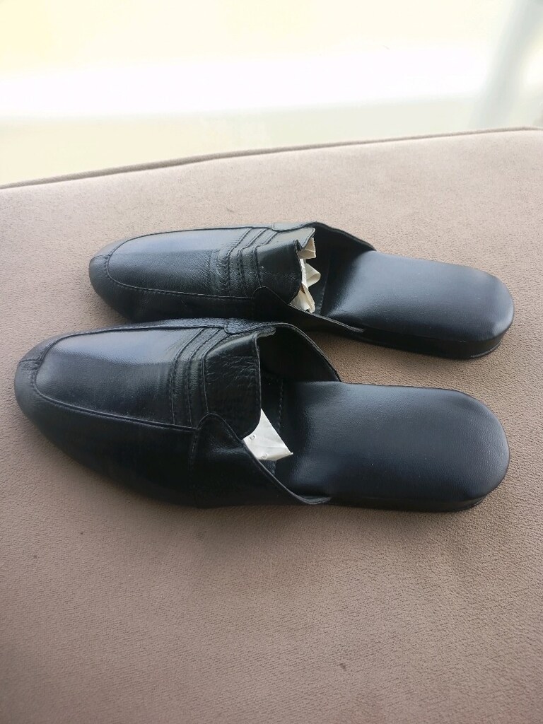 hakiki deri damat terlik 41 numara - 6