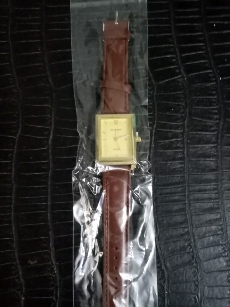 Erkek kol saati - 4