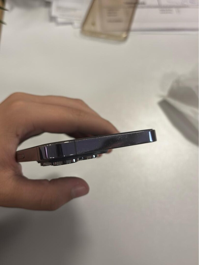 DEĞİŞENSİZ İPHONE 14 PRO MAX - 5