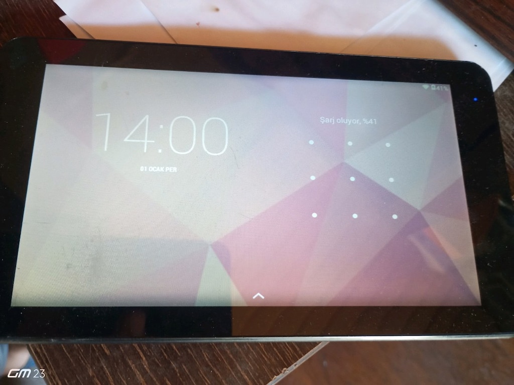 Vestel 7, Tablet - 3