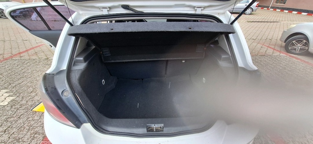 İlk sahibinden opel astra h bh3 - 9