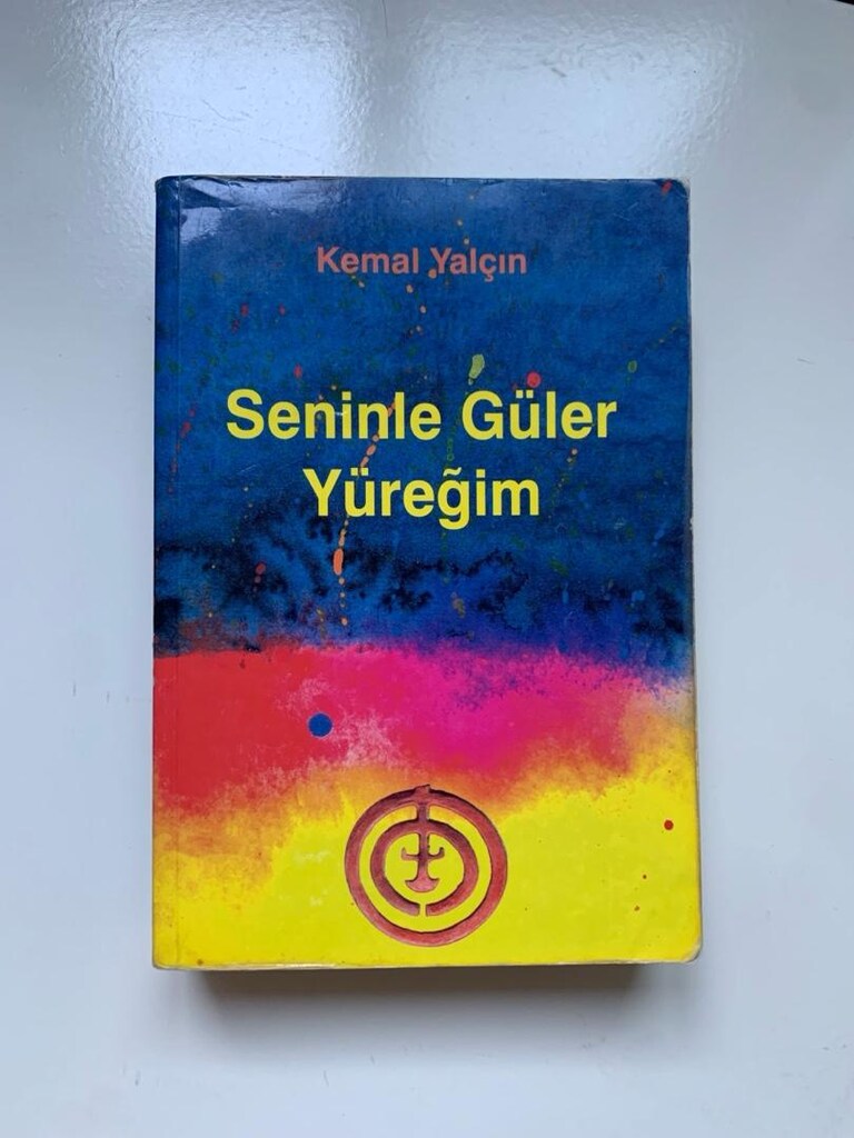 çeşitli kitaplar - 6