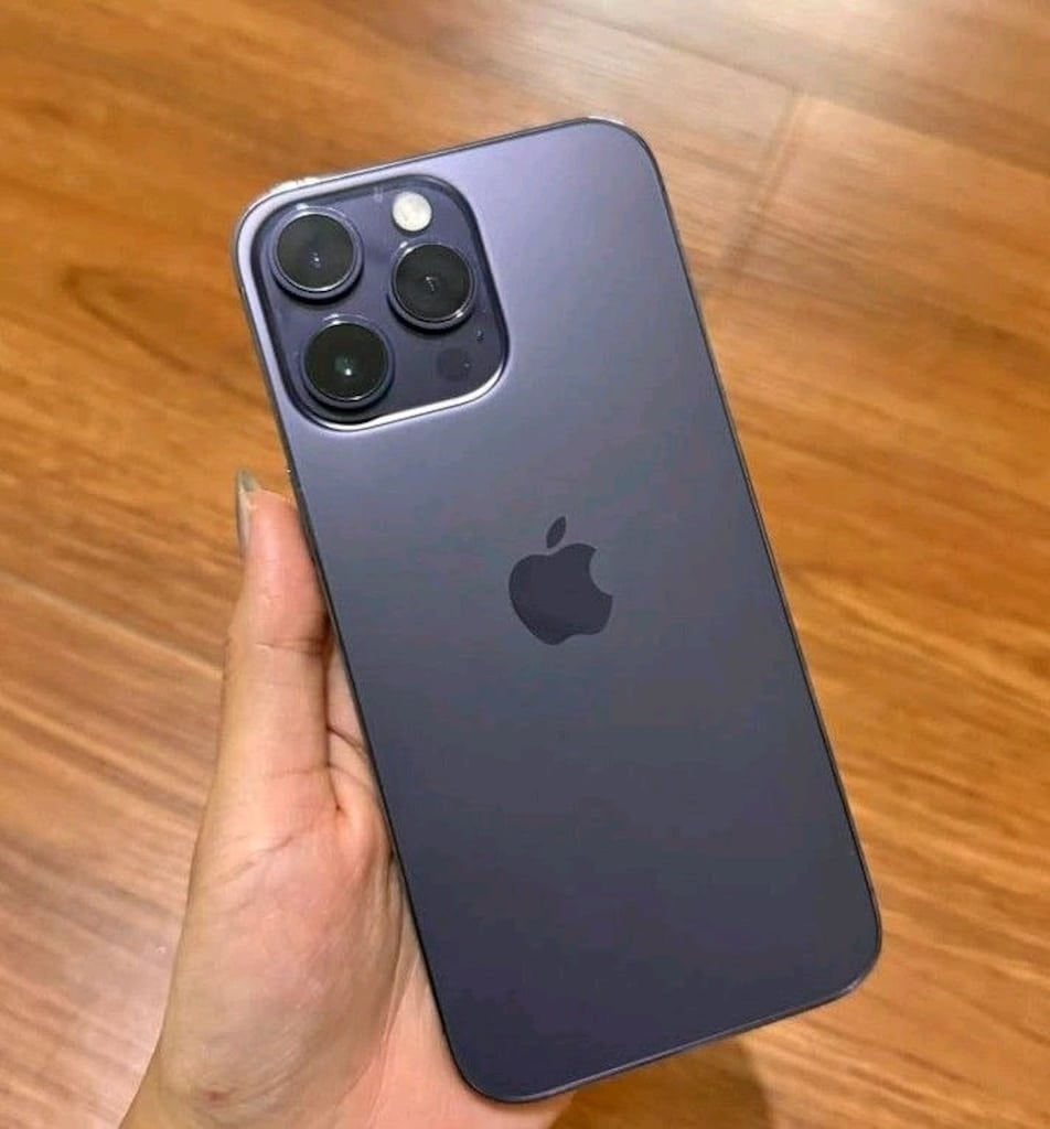 İlk Sahibinden İPhone 14 Promax