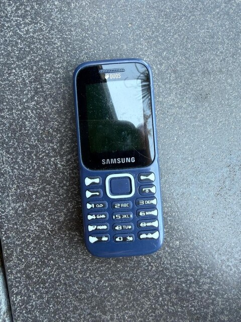 tuşlu asker telefonu