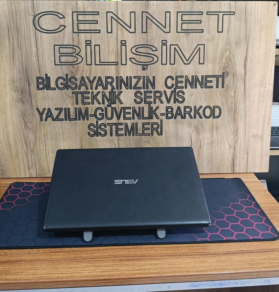 ASUS X551C LAPTOP - 3