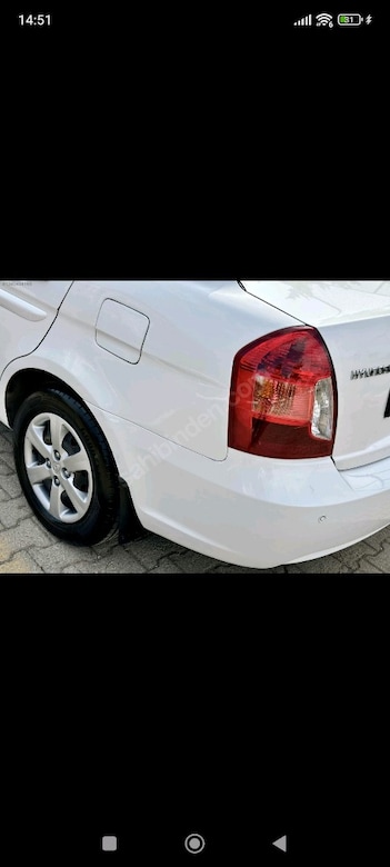 değişensiz orijinal 2011 otomatik - 6