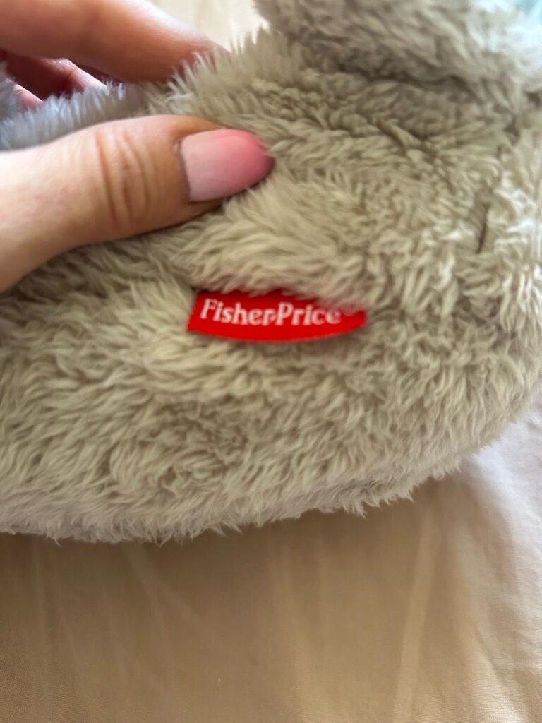 fisher price uyku arkadaşı - 3