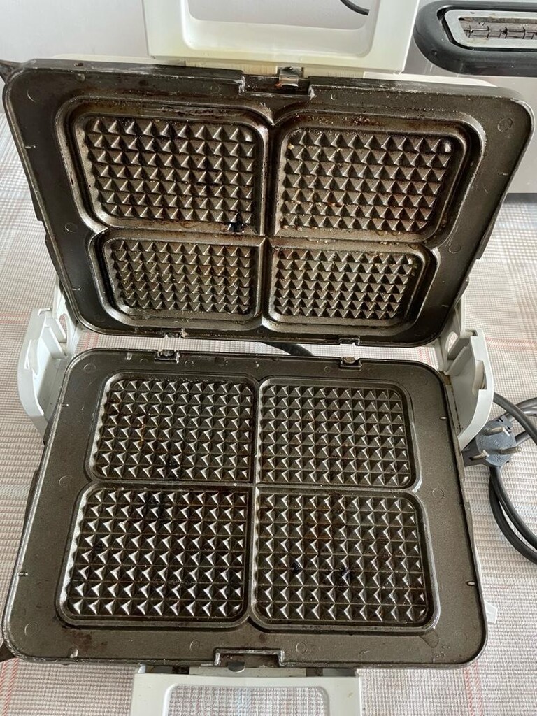Arçelik Tost Grill - 2