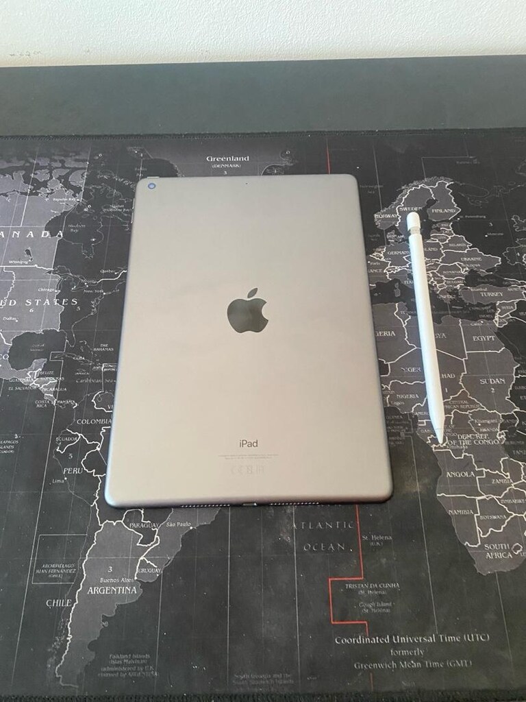 Apple 9.Nesil 64GB+Apple Pencil 1.Nesil - 3