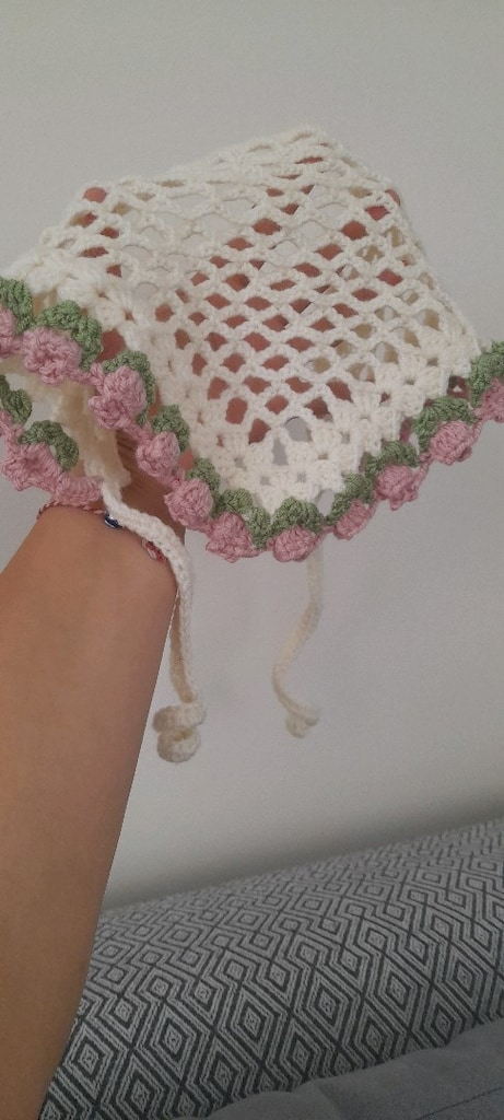 cocuk bandana - 2
