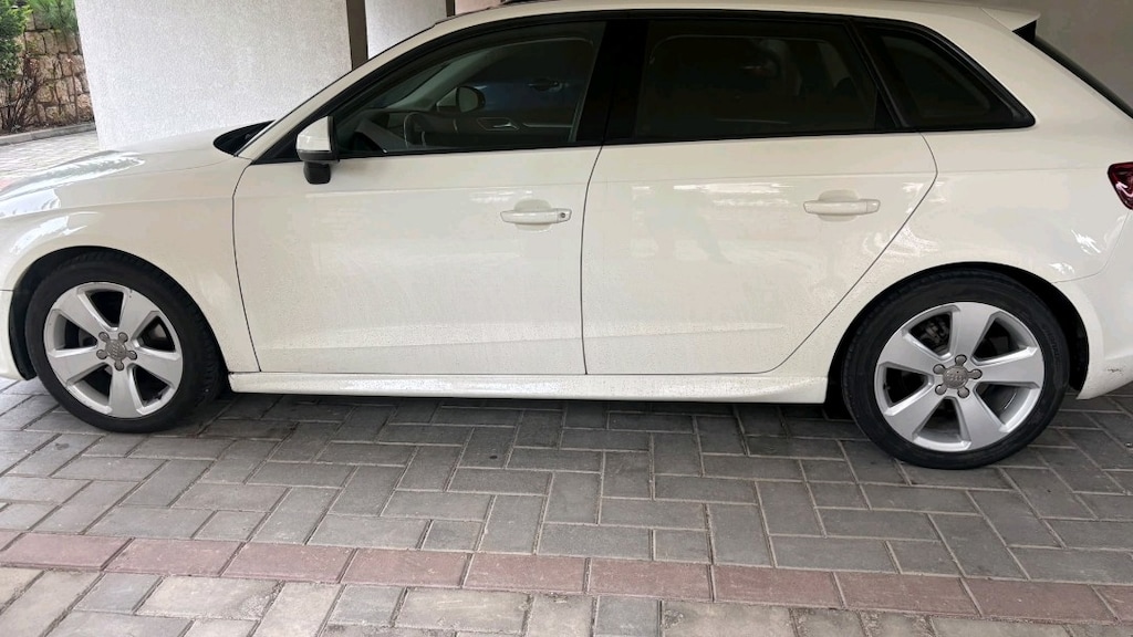 17 5x112 AUDİ ORJİNAL JANT LASTİK TAKIM - 8