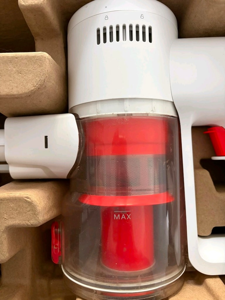 Xaomi Vacuum Cleaner G20 Lite - 7