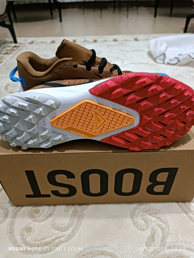 Nike Zoom Terra SNEAKER - 2