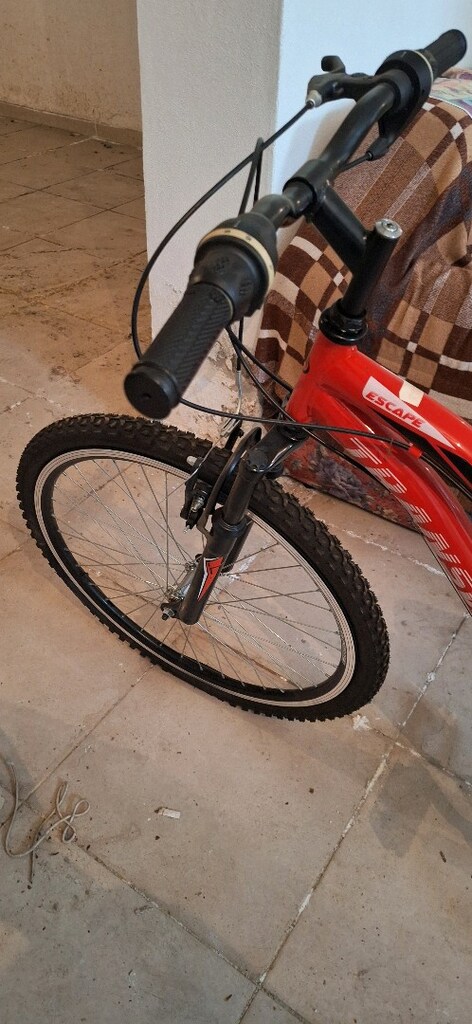 26 JANT SIFIR BİSİKLET - 3