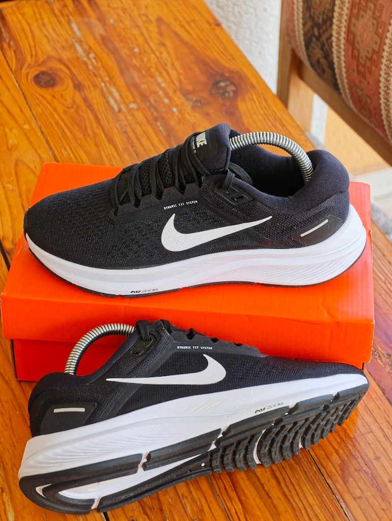 Nike Air zoom Orjinal sıfır gibi üründür bir kez giyilmis - 5