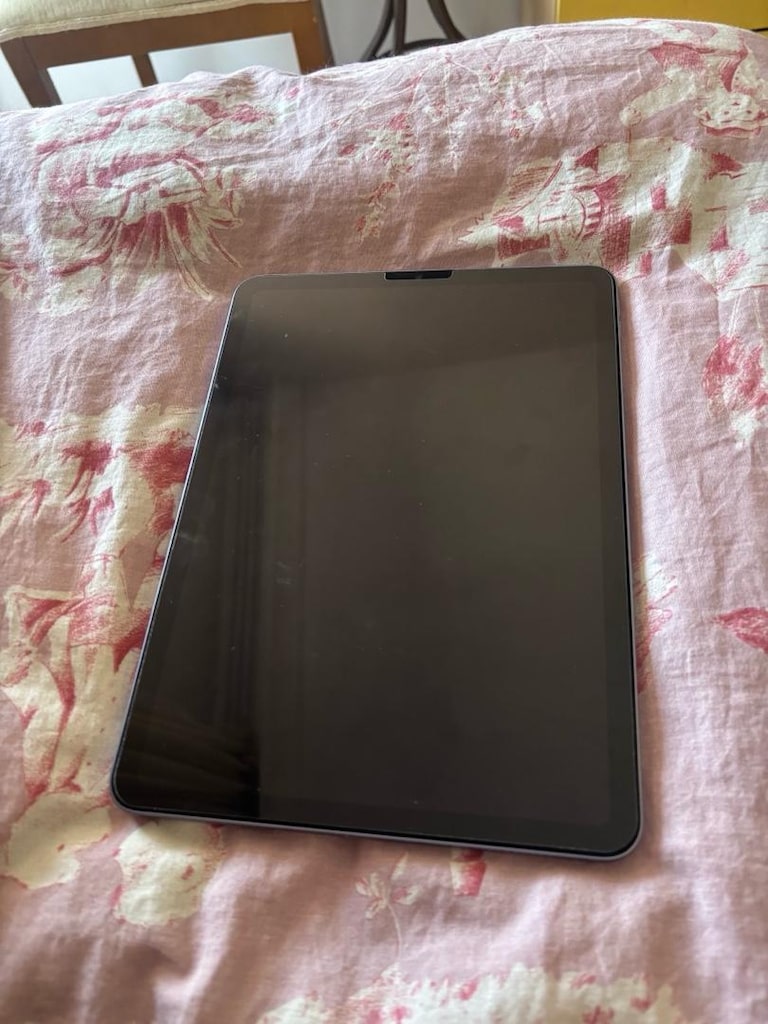 iPad - 9