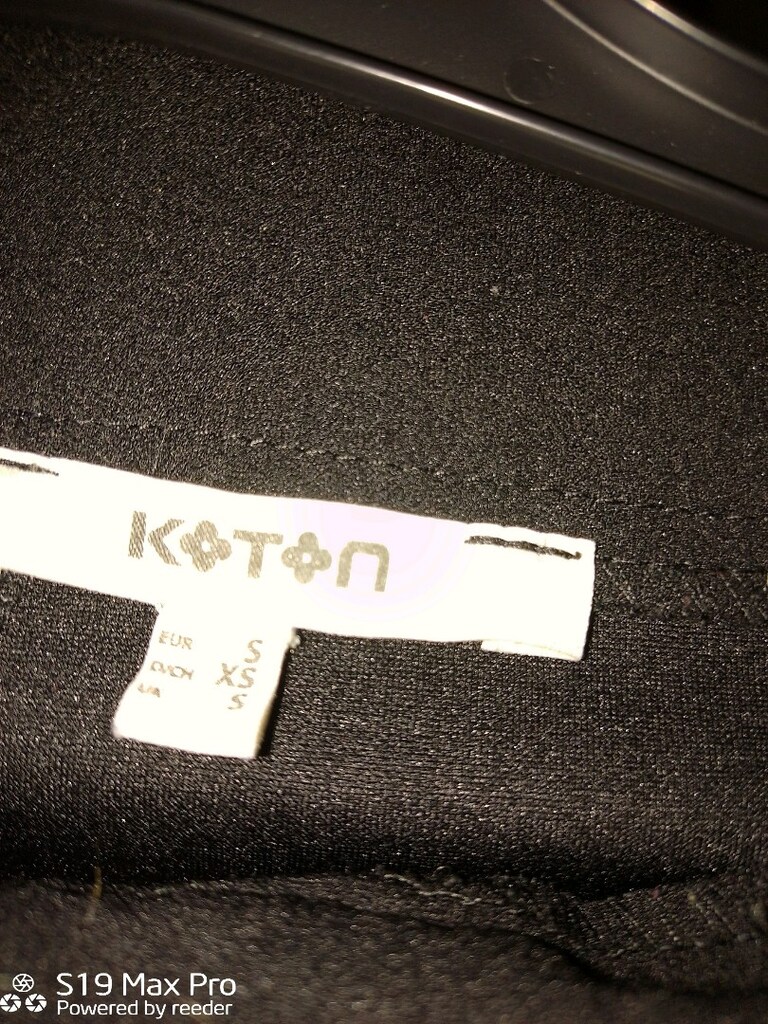 bayan kumaş pantolon koton yeni - 5