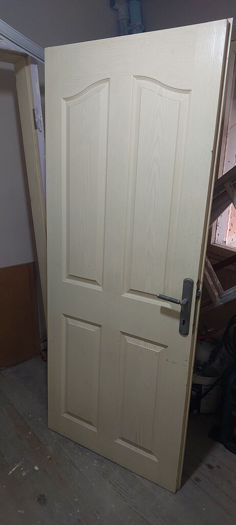 PMAPEN KAPI PENCERE SÜRGÜLÜ İÇ KAPI PANEL KASALI HEPSİ - 5