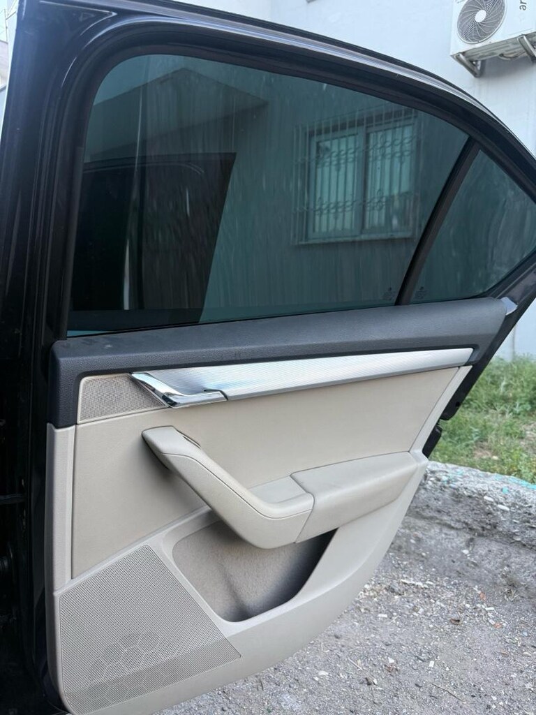 Memurdan Octavia Elegance Cr Otomatik Dizel - 13