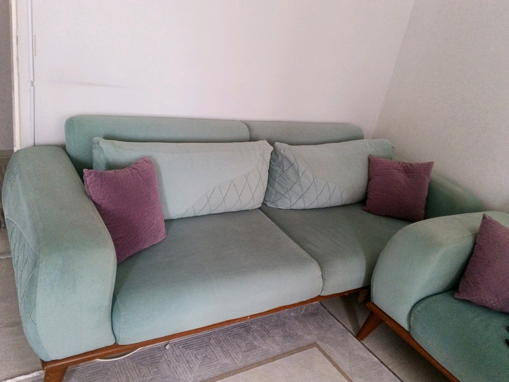 koltuk takımı - 2