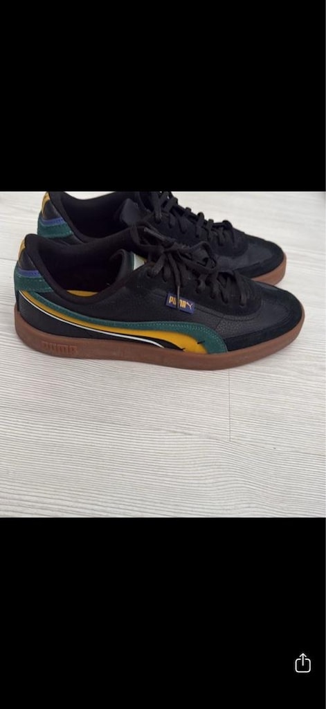 puma orjinal ayakkabı - 2
