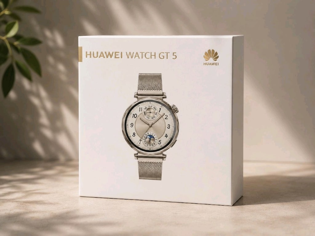 Huawei GT5 (41) - 2