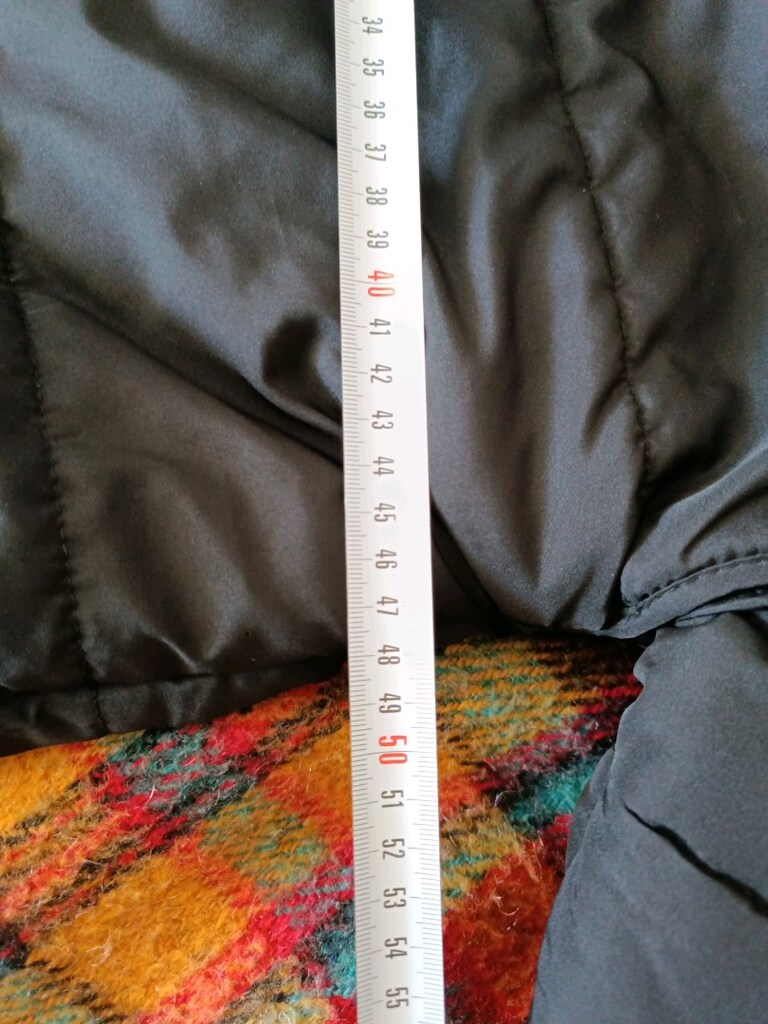 mont hiçbir sorunu yok yeni gibi - 3